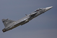 Hungary - Air Force – Saab JAS39C Gripen 34