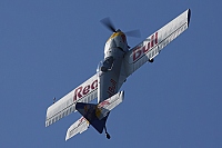 The Flying Bulls Aerobatics Team – Zlin Z-50LX OK-XRC