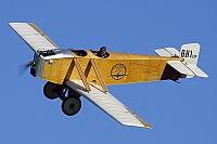 private – AVIA B.H.1 Exp. OK-GUU25