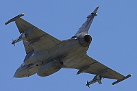 Czech - Air Force – Saab JAS39C Gripen 9235