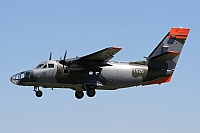 Czech - Air Force – Let L-410FG Turbolet 1526