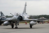 France - Air Force &ndash; Dassault Mirage 2000C 12-KI