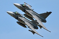 Czech - Air Force &ndash; Saab JAS39C Gripen 9235