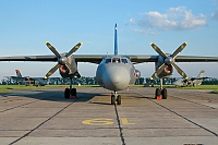Czech - Air Force – Antonov An-26 2507