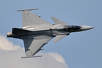 Czech - Air Force &ndash; Saab JAS39C Gripen 9234