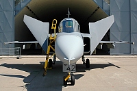 Czech - Air Force – Saab JAS39C Gripen 9242