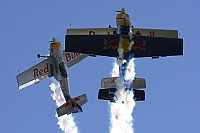 The Flying Bulls Aerobatics Team – Zlin Z-50LX OK-XRC