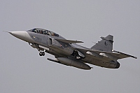 Czech - Air Force &ndash; Saab JAS39D Gripen 9819