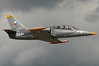 Czech - Air Force – Aero L-39C Albatros 0444