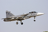 Czech - Air Force &ndash; Saab JAS39C Gripen 9245