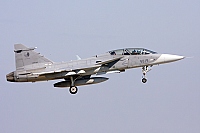 Czech - Air Force &ndash; Saab JAS39D Gripen 9819