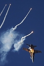 Finland - Air Force – McDonnell Douglas F/A-18C Hornet HN-424