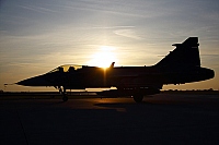 Czech - Air Force – Saab JAS39C Gripen 9239