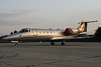 Airlink Airways – Bombardier Learjet 60 XR EI-REX