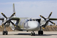 Czech - Air Force – Antonov An-26B-100 3209