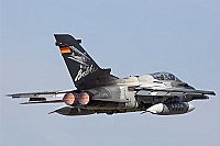 Germany - Air Force – Panavia Tornado IDS 4365