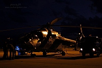 Czech - Air Force &ndash; Mil Mi-24V Hind 7354