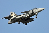 Czech - Air Force – Saab JAS39C Gripen 9237