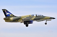 Czech - Air Force – Aero L-39ZA Albatros 2433