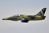 Czech - Air Force – Aero L-39ZA Albatros 2433