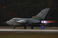Germany - Air Force &ndash; Panavia  Tornado IDS 45+25