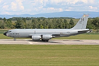 USA - Air Force &ndash; Boeing KC-135R Stratotanker 61-0306