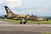 Czech - Air Force – Aero L-39ZA Albatros 2436