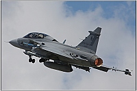 Czech - Air Force &ndash; Saab JAS39D Gripen 9819