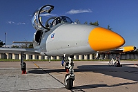 Czech - Air Force – Aero L-39C Albatros 0115