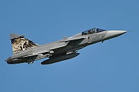 Czech - Air Force &ndash; Saab JAS39C Gripen 9237