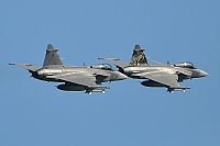 Czech - Air Force &ndash; Saab JAS39C Gripen 9245
