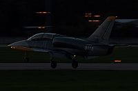 Czech - Air Force – Aero L-39C Albatros 0115