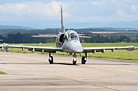Czech - Air Force – Aero L-159A Alca 6062