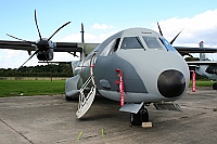 Czech - Air Force – CASA C-295M 0453