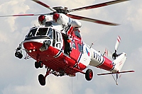 Czech - Air Force – PZL-Swidnik W-3A Sokol 0717