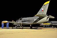 Czech - Air Force &ndash; Aero L-39C Albatros 0445