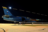 Czech - Air Force &ndash; Aero L-39C Albatros 0445