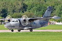 Slovakia - Air Force – Let L-410UVP-E Turbolet 2718