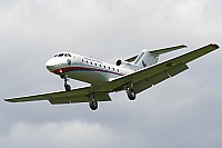 Czech - Air Force – Yakovlev Yak-40K Codling 1257