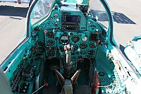 private – Mikoyan-Gurevich MiG-21R 2133