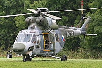 Czech - Air Force – PZL-Swidnik W-3A Sokol 0713