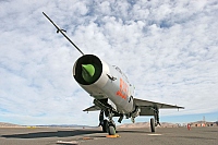 private – Mikoyan-Gurevich MiG-21UM Lancer B 9293