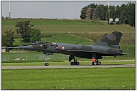 France - Air Force – Dassault Mirage IVP 36 / BI
