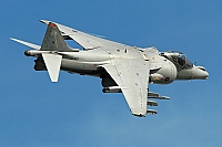 Royal Air Force – British Aerospace Harrier GR9A ZD467