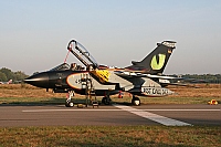 Germany - Air Force – Panavia Tornado IDS 45+06