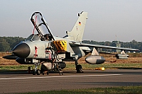 Germany - Air Force – Panavia Tornado IDS 45+22