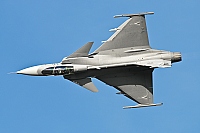 Hungary - Air Force – Saab JAS39C Gripen 36