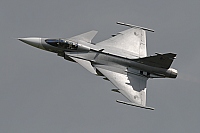 Czech - Air Force – Saab JAS39C Gripen 9236