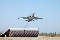 Russia - Air Force – Sukhoi Su-25 UTG Frogfoot 08