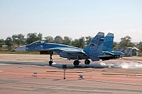 Russia - Air Force &ndash; Sukhoi Su-33 Flanker D 80